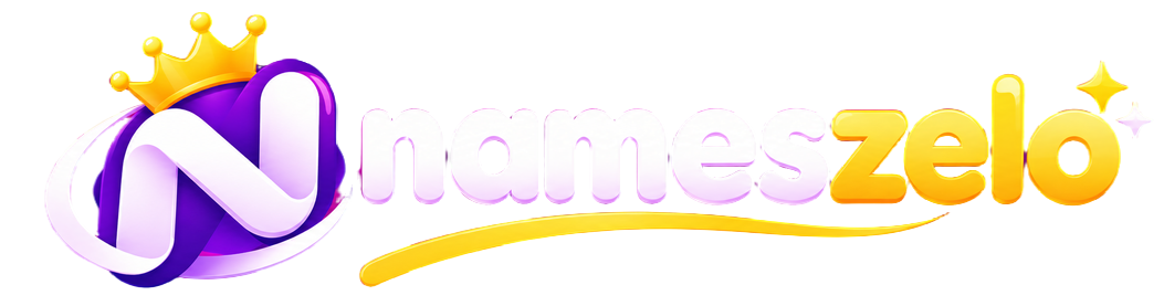 Names Zelo